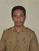 HARIS, S.Pd.